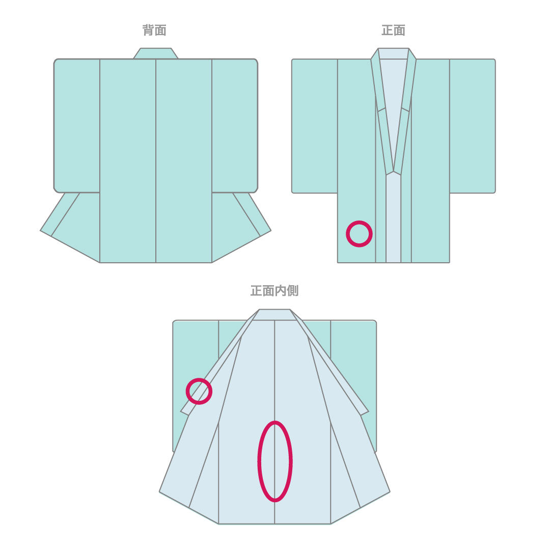 小紋 身丈159cm 裄丈62cm 絽 駒絽 花模様 正絹 Aランク 紺系 1115000743318