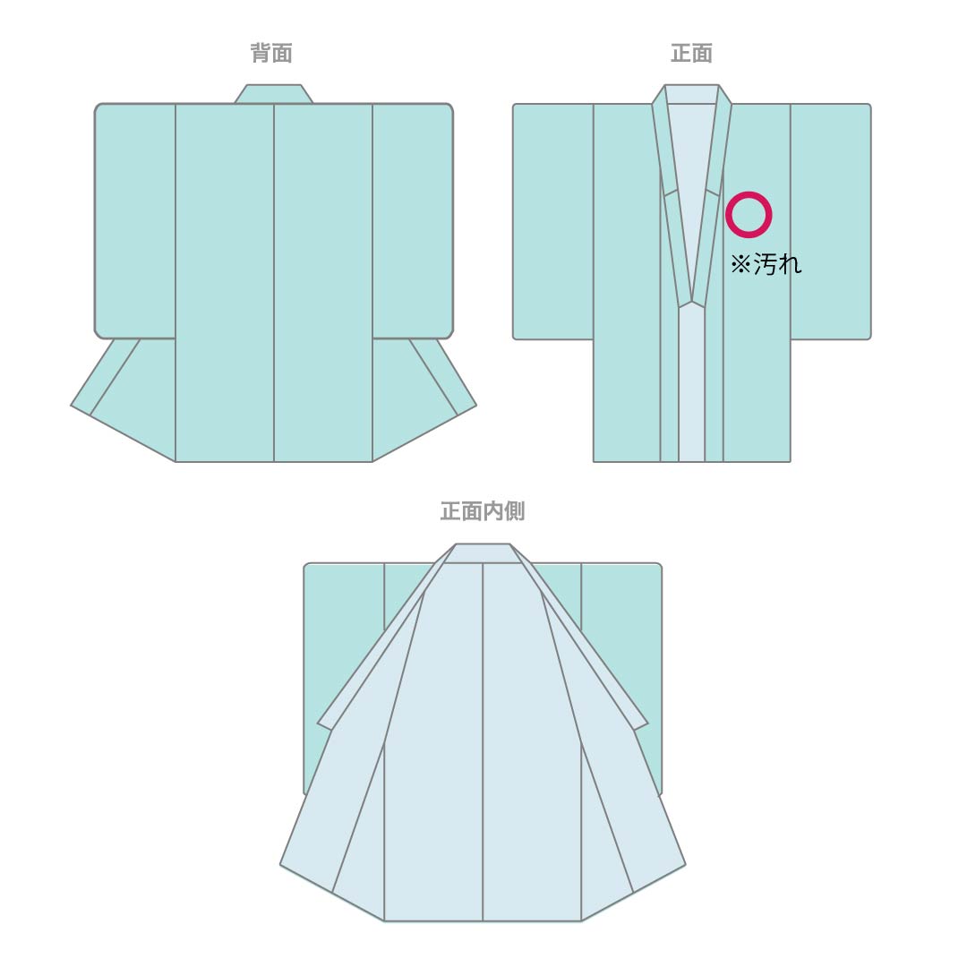 浴衣 木綿 身丈159.5cm 裄丈66cm Aランク 単衣 黒系 薔薇 1118005793310