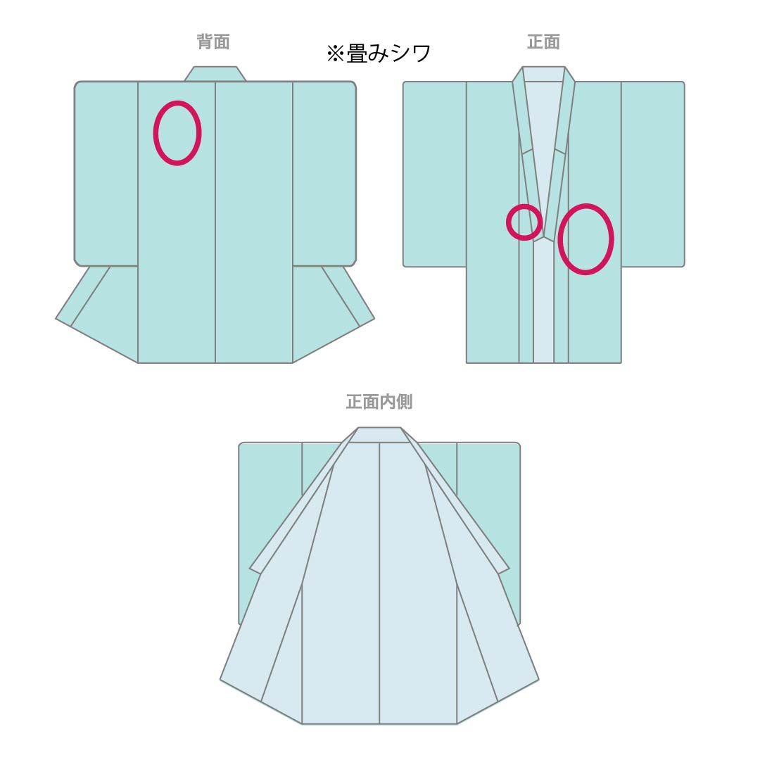 浴衣 木綿 身丈160cm 裄丈65cm Sランク 単衣 紺系 濃紺色(のうこんいろ) 桜 1118006162418