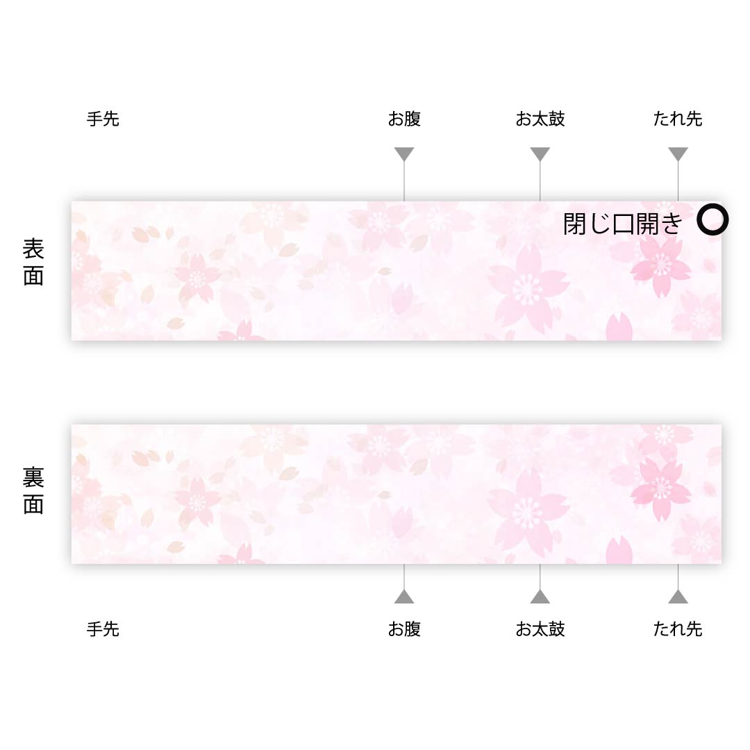 Fukuro Obi, pure silk, gold, Shippo Tsunagi, obi length 447cm, S rank, six-way, semi-formal, gold, 1123011432321
