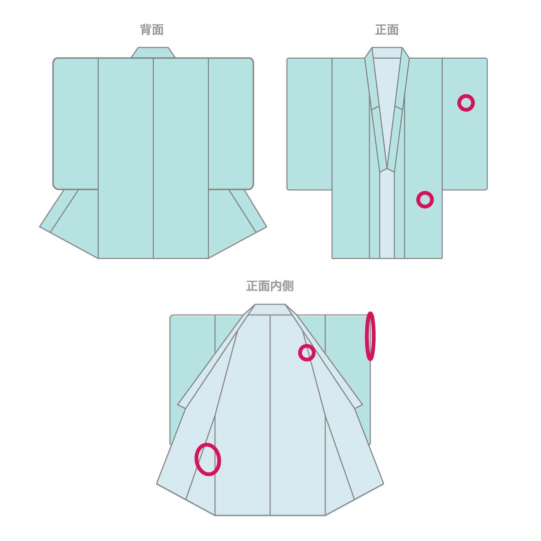 訪問着 正絹 Aランク 袷 身丈175cm 裄丈66.5cm 黄橡色(きつるばみいろ) 江戸小紋 重要無形文化財 今坂國雄 絞り道長 伝統工芸伝承者 黄系 1112007483823