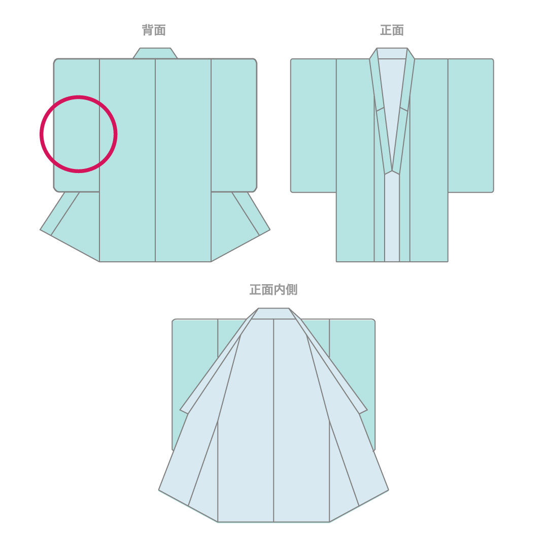 浴衣 撫子色 薔薇 縞 木綿 Aランク 単衣 身丈165.5cm 裄丈66cm ピンク系 1118002233513