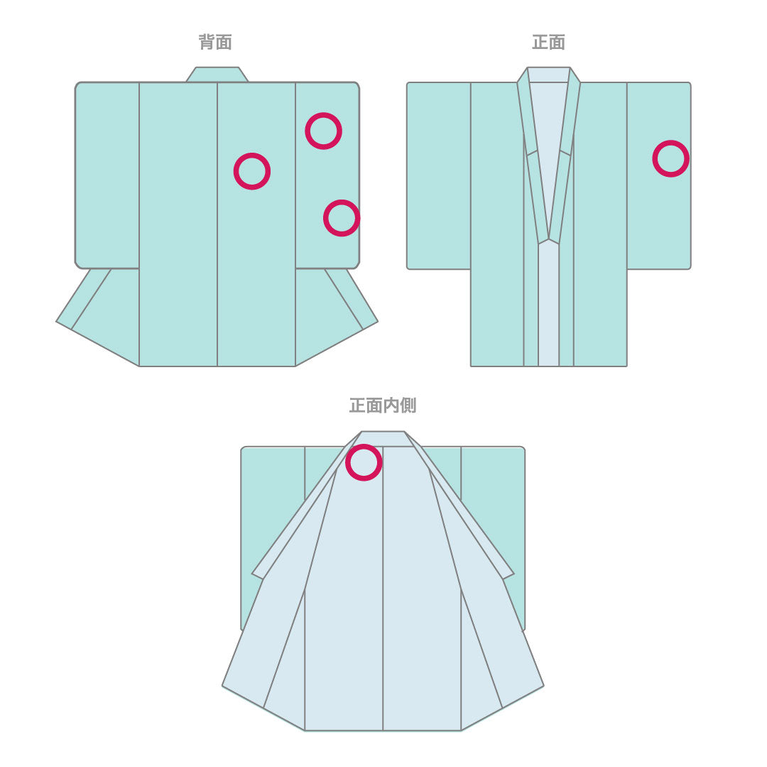 振袖 正絹 身丈165cm 裄丈66cm 袷 瑠璃色(るりいろ) 京紅型 吉祥文様 Aランク 紺系 1113002053518