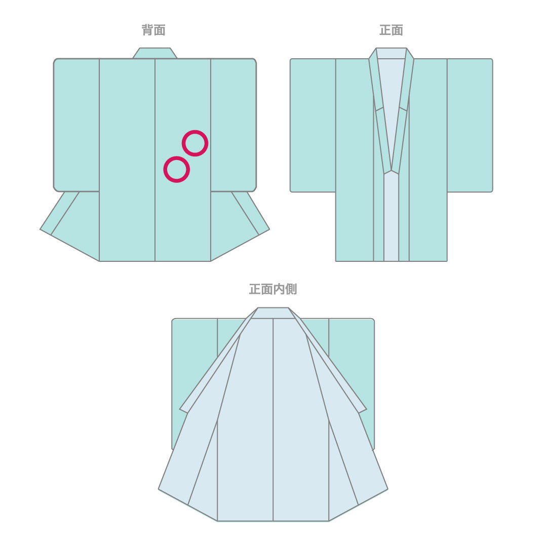 訪問着 正絹 袷 身丈165cm 裄丈63cm 土色(つちいろ) 縞 萩 Aランク 茶系 1112005743514