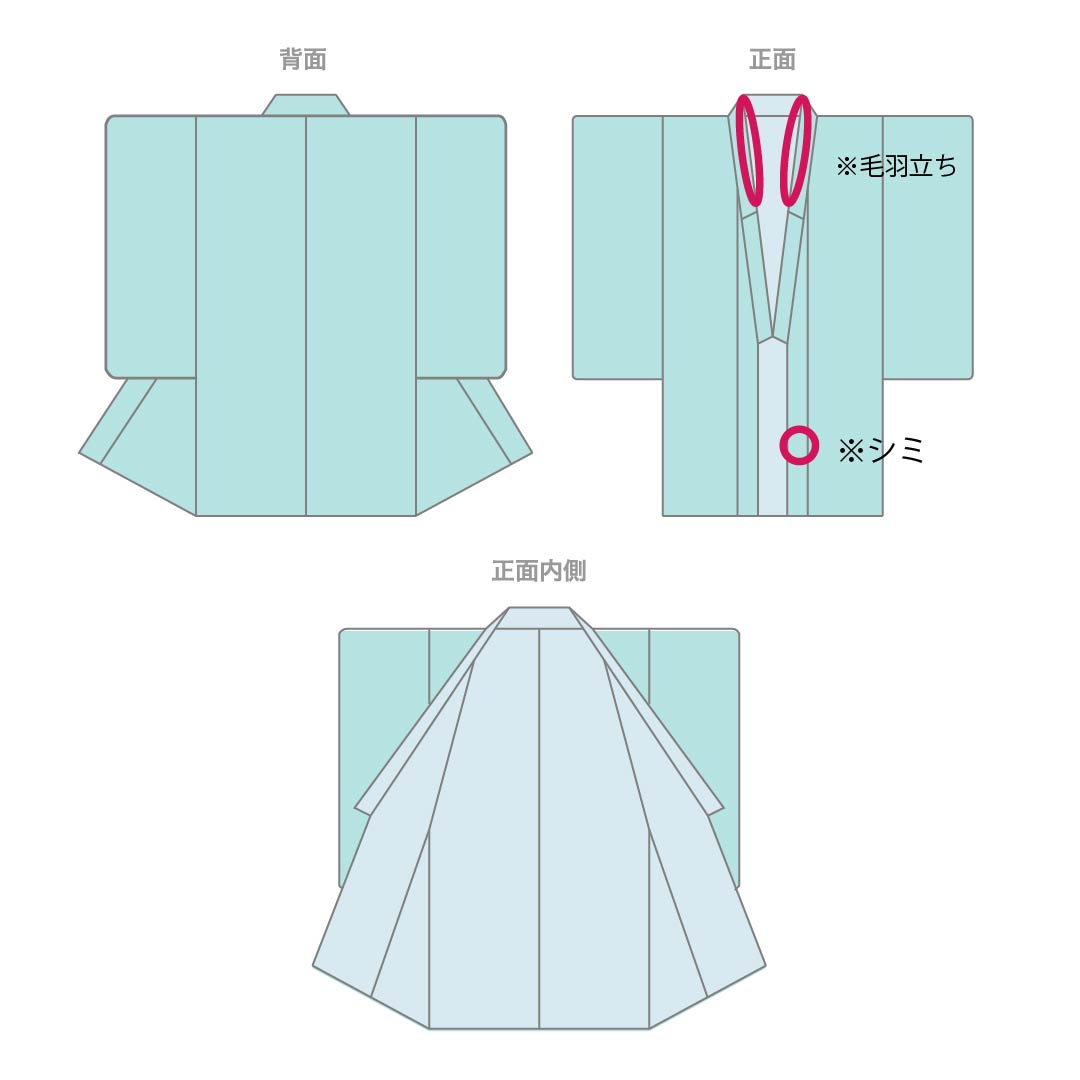 Cotton Yukata, Length 153.5cm, Sleeve Length 67cm, Rank A, Single Layer, Yellow, Magnolia, Iris Design, Product Number: 1118005803223