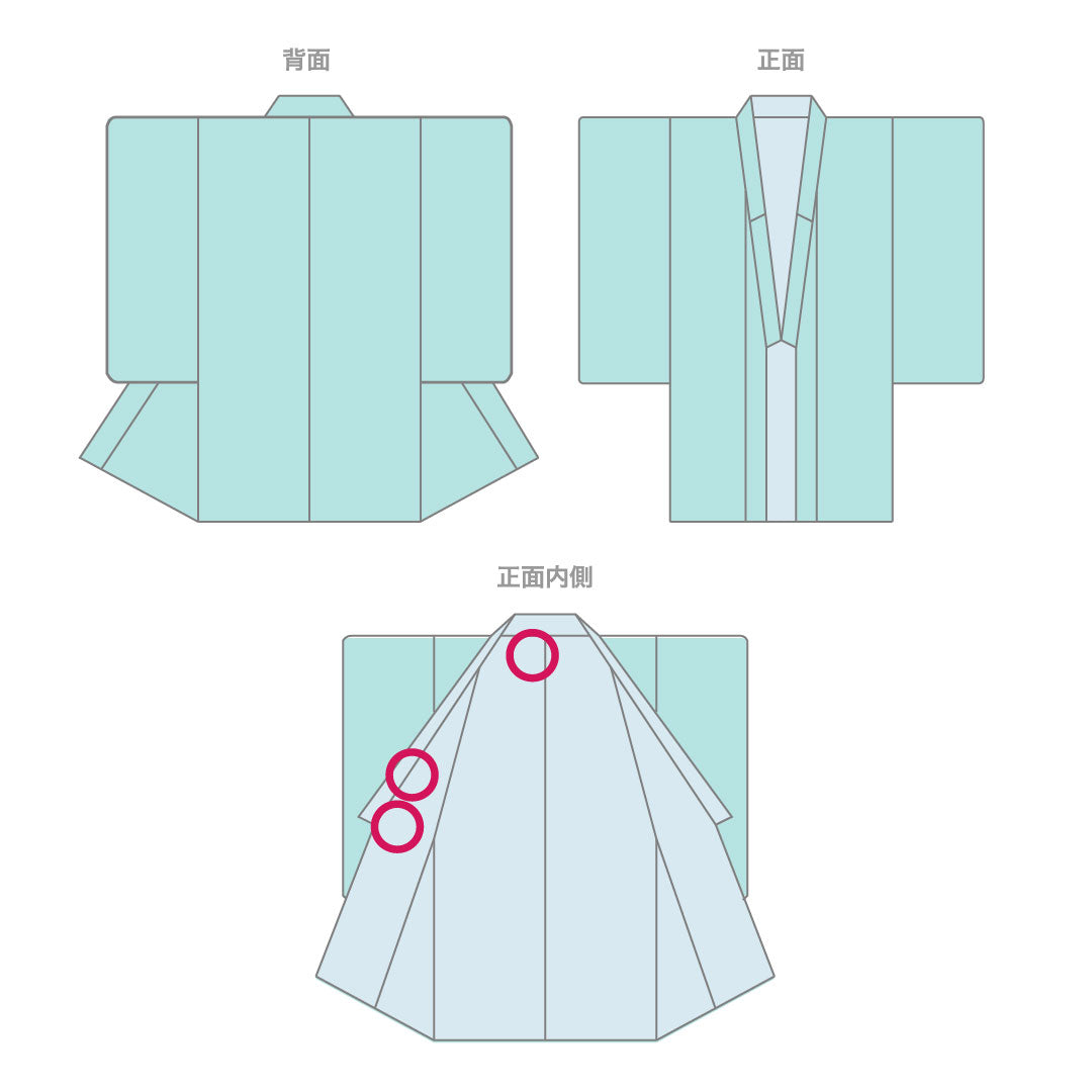 浴衣 木綿 身丈164cm 裄丈65.5cm Aランク 単衣 グレー系 白菫色(しろすみれいろ) 菊 1118004873422