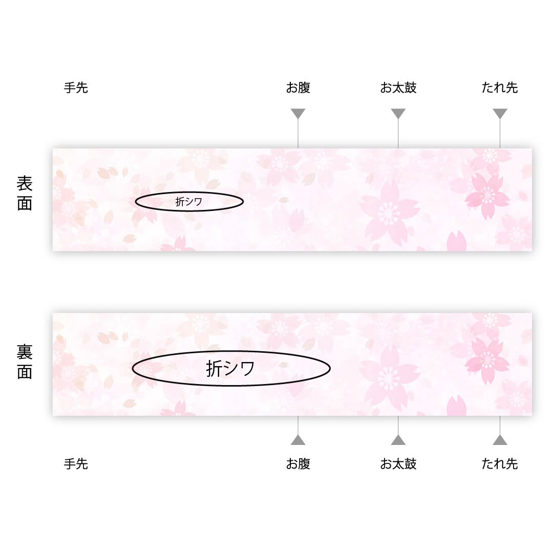 袋帯 金色 振袖用 市松 帯丈444cm 正絹 Aランク 六通 フォーマル 金系 1123006413321