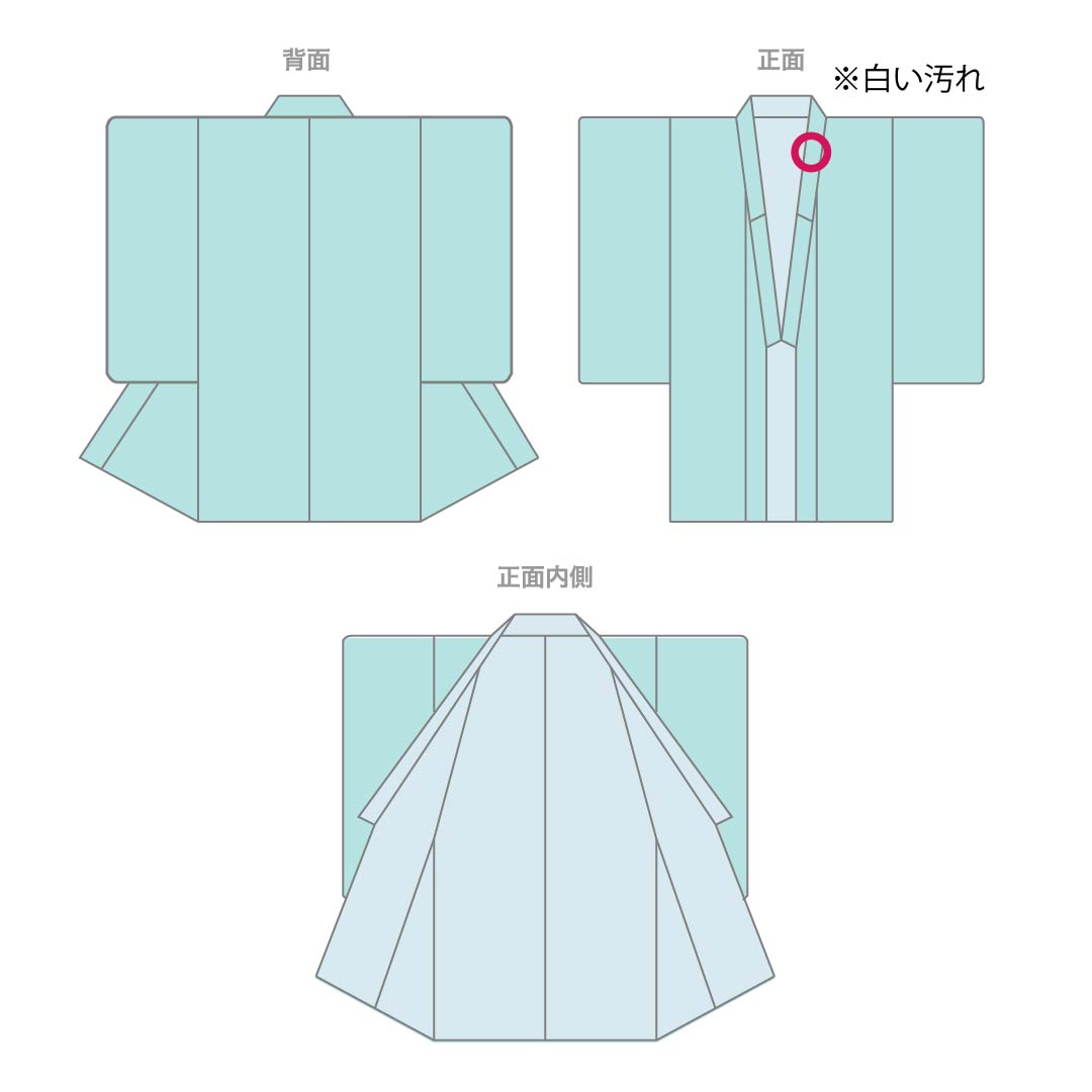 Cotton Yukata, Length 157cm, Sleeve Length 68.5cm, S Rank, Single Layer, Navy Blue, Cosmos, Fan Design, 1118005972318