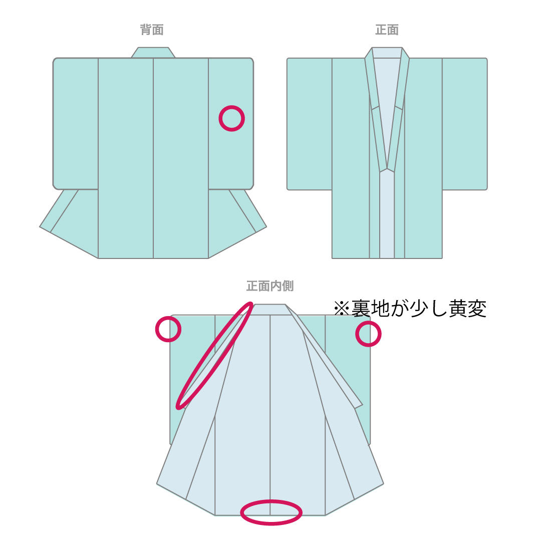 黒留袖 正絹 身丈155cm 裄丈63.5cm 袷 作家物 京友禅 花車 五つ紋 蔦 Bランク 黒系 1111001454310