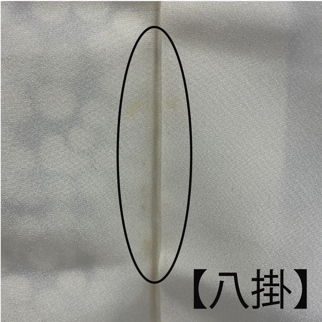 小紋 身丈154cm 裄丈62cm 袷 梅 正絹 Sランク 紫系 1115001492220