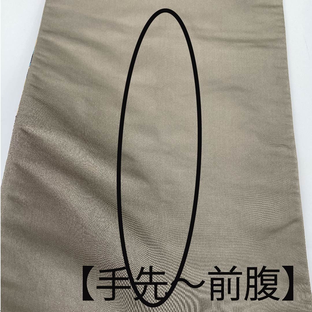 袋帯 消炭鼠色(けしずみねずみいろ) 白綾苑大庭 花柄 帯丈440cm 正絹 Sランク 六通 フォーマル グレー系 1123009362322