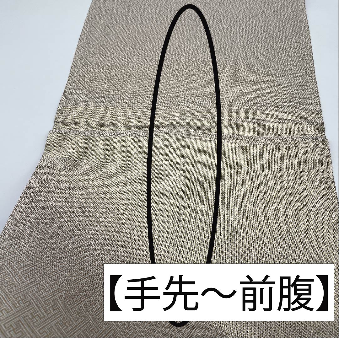 袋帯 正絹 土耳古赤色(とるこあかいろ) 七宝 梅 帯丈444cm Sランク 六通 フォーマル 赤系 1123011592312
