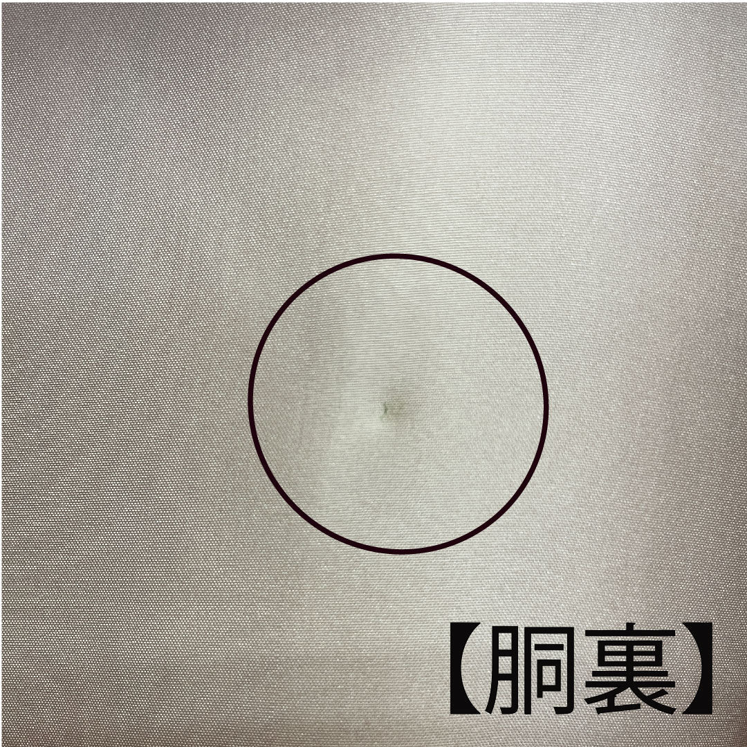 振袖 身丈165.5cm 裄丈65cm 袷 京友禅 桜模様 正絹 Sランク 赤系 1113000552512