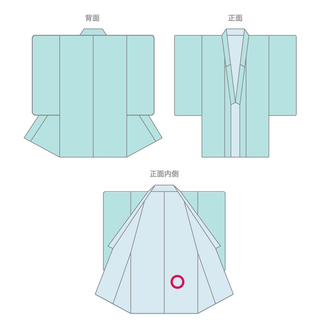 Komon (small pattern) kimono, pure silk, A-rank, length 164cm, sleeve length 65.5cm, lined, clove brown, stencil dyeing, plant dyeing, by Shozo, artist, beige, product number 1115007553425