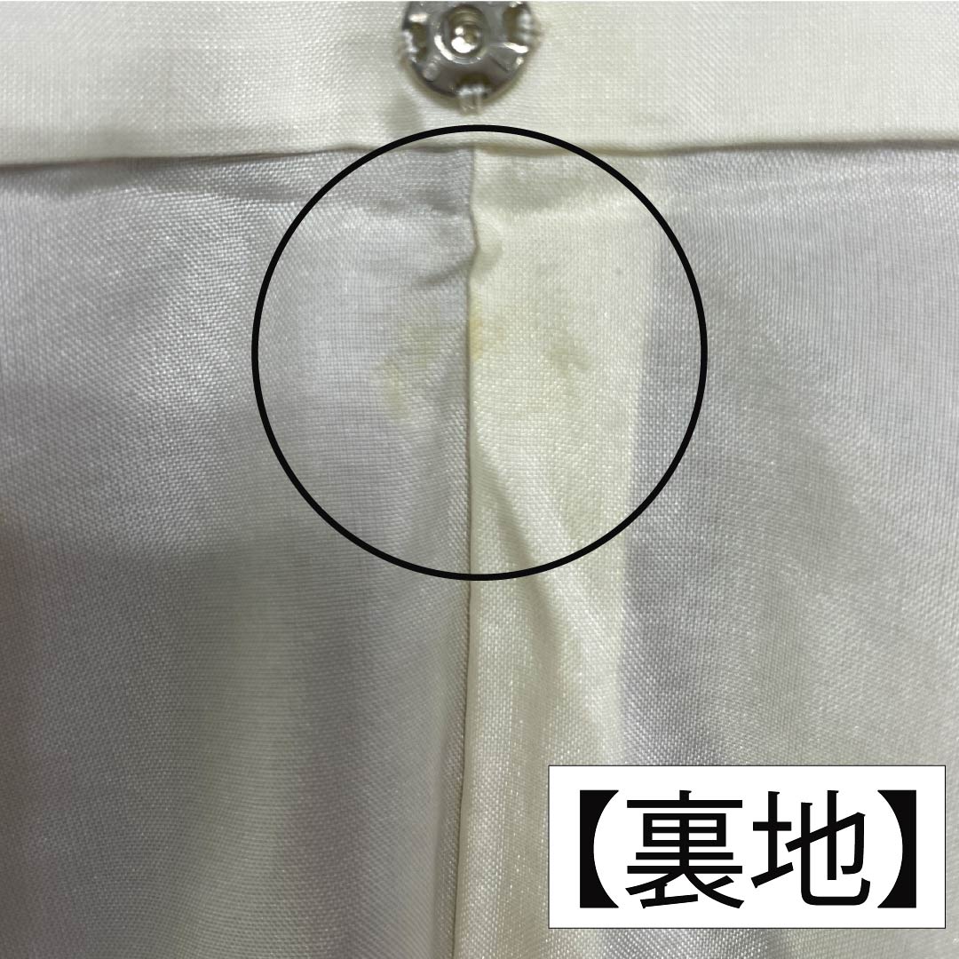 小紋 正絹 身丈165cm 裄丈64.5cm 袷 内記煤竹色(ないきすすたけいろ) 茶屋辻 Aランク 茶系 1115005273514