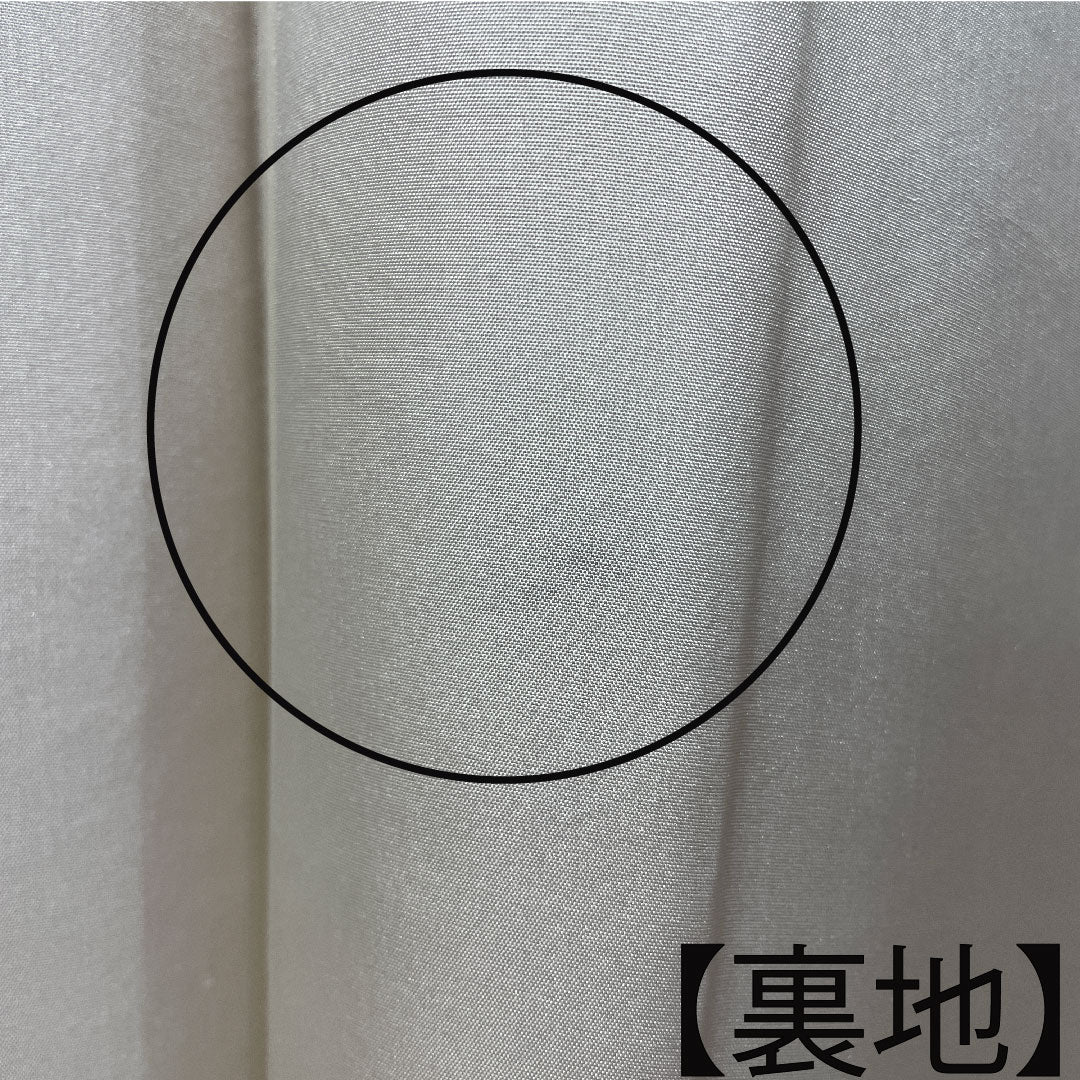 振袖 正絹 身丈163cm 裄丈63.5cm 袷 紅鶸色 辻ヶ花 Aランク 紫系 1113001883420