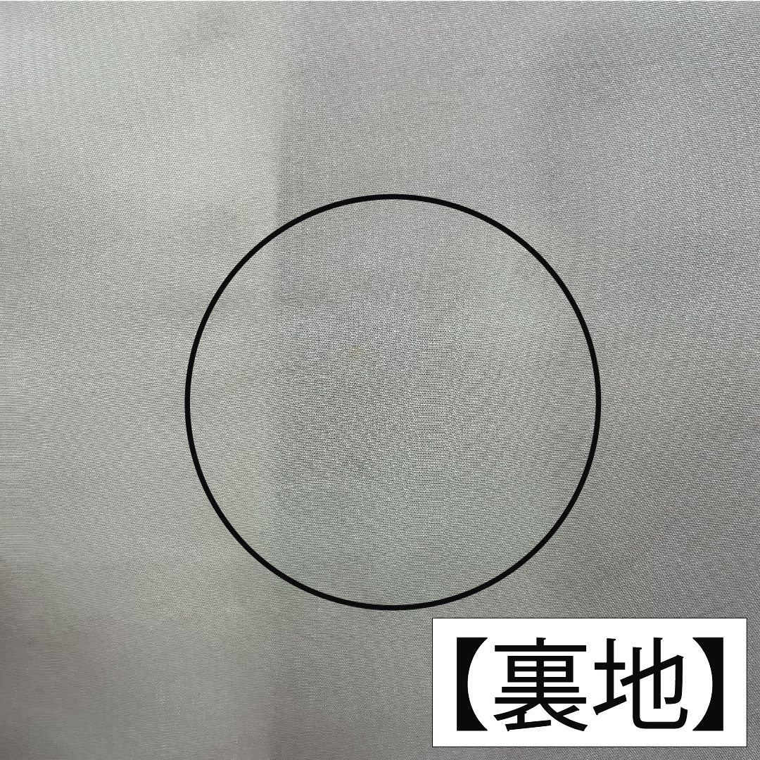 振袖 正絹 身丈160cm 裄丈62.5cm 袷 土耳古赤色(とるこあかいろ) 金通し 露芝 草花模様 Aランク 赤系 1113002043412