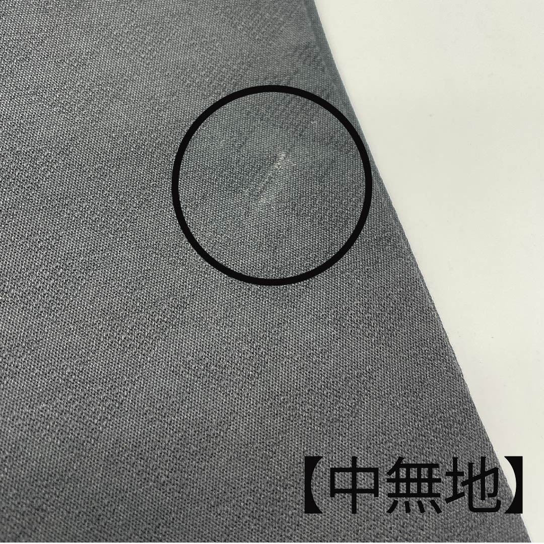 袋帯 グラデーション 幾何学模様 帯丈446cm 正絹 Aランク 六通 カジュアル グラデーション系 1123008923399