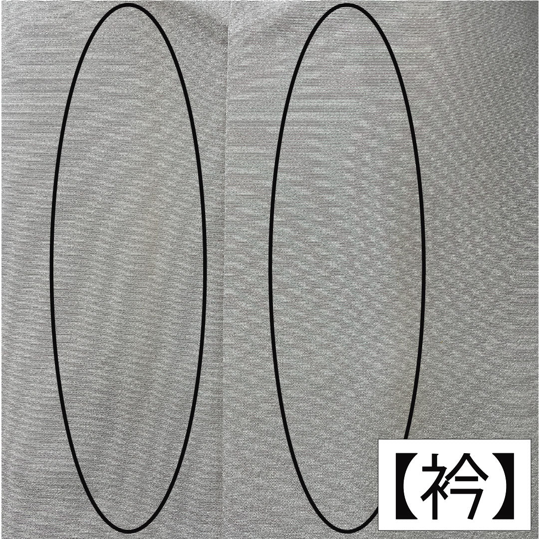 Colored Tomesode, pure silk, length 163cm, sleeve length 64cm, lined, white neri-iro (white paste color), Kyoto Yuzen embroidery, historical figures and landscape pattern, one crest, three oak leaves, pearl tone finish, A rank, beige, 1111001493425