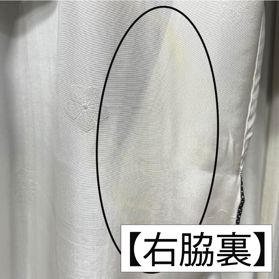 紬 正絹 Bランク 身丈151.5cm 裄丈62.5cm 黒鼠色(くろねずいろ) 本場大島紬 片ス式 7マルキ 袷 黒系 1116004094210