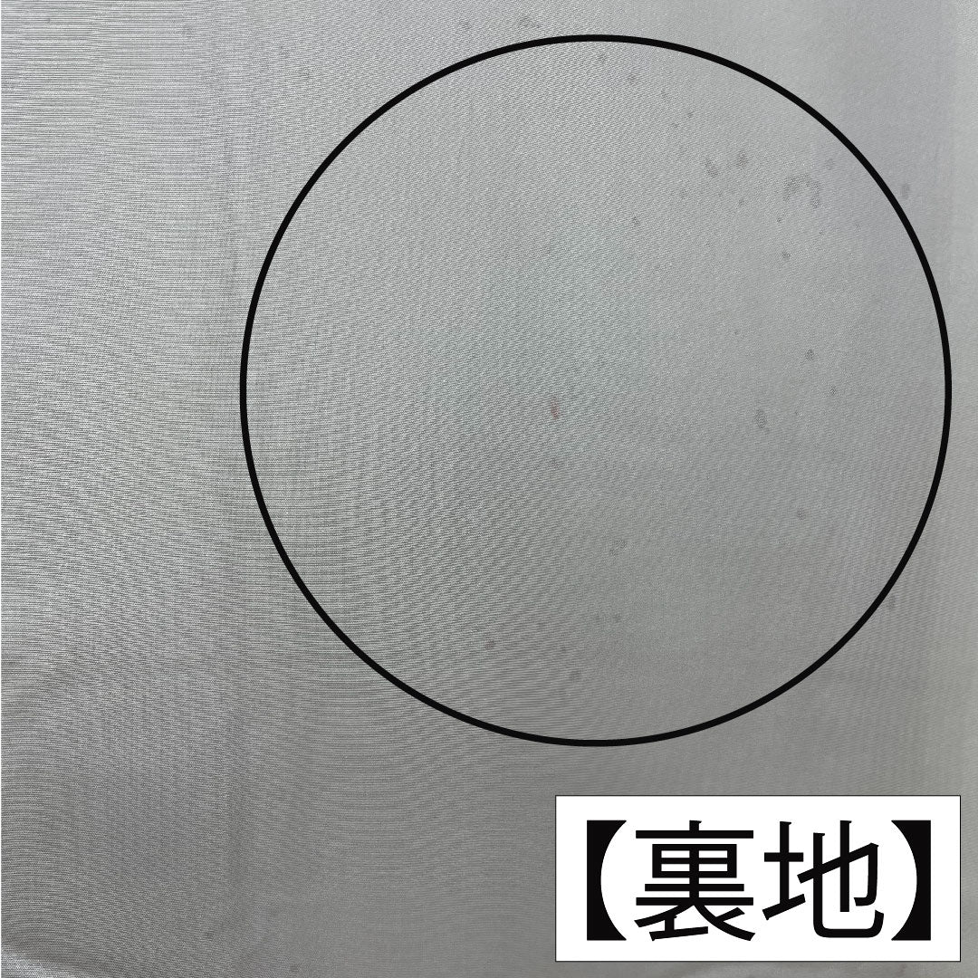 振袖 正絹 身丈160cm 裄丈62.5cm 袷 土耳古赤色(とるこあかいろ) 金通し 露芝 草花模様 Aランク 赤系 1113002043412