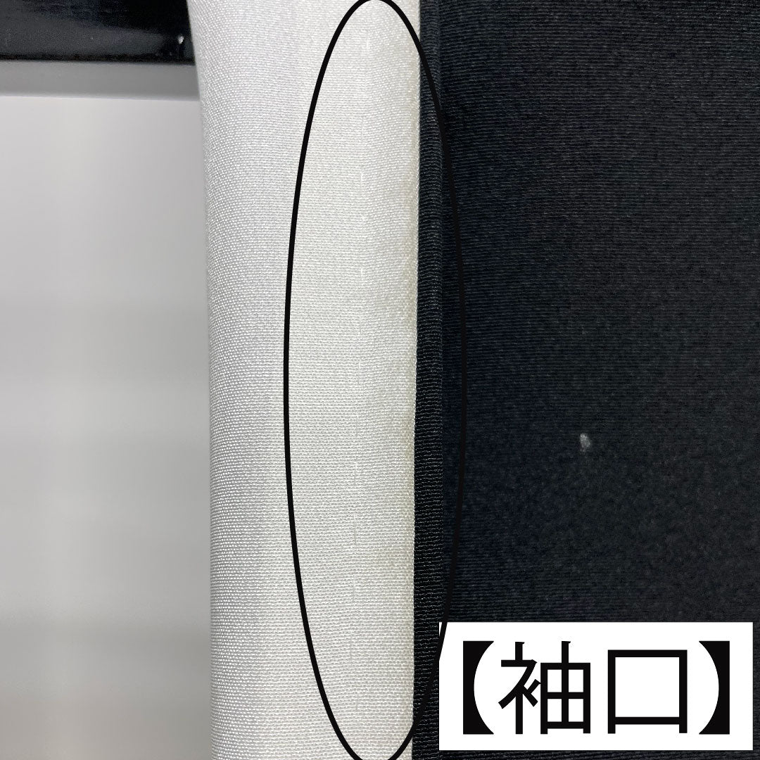 黒留袖 正絹 身丈164cm 裄丈65cm 袷 金彩加工 吉祥文様 作家物 五つ紋 蔦 Aランク 五つ紋 黒系 1111001263410