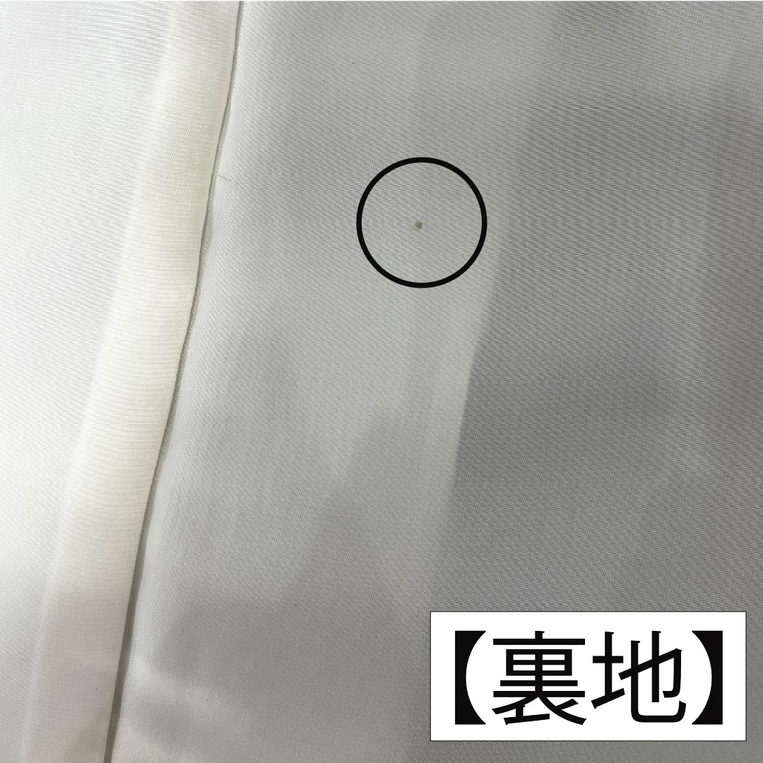紬 正絹 Bランク 身丈163.5cm 裄丈64cm 紺鉄色(こんてついろ) 大島紬 一元絣 7マルキ 袷 紺系 1116003984418