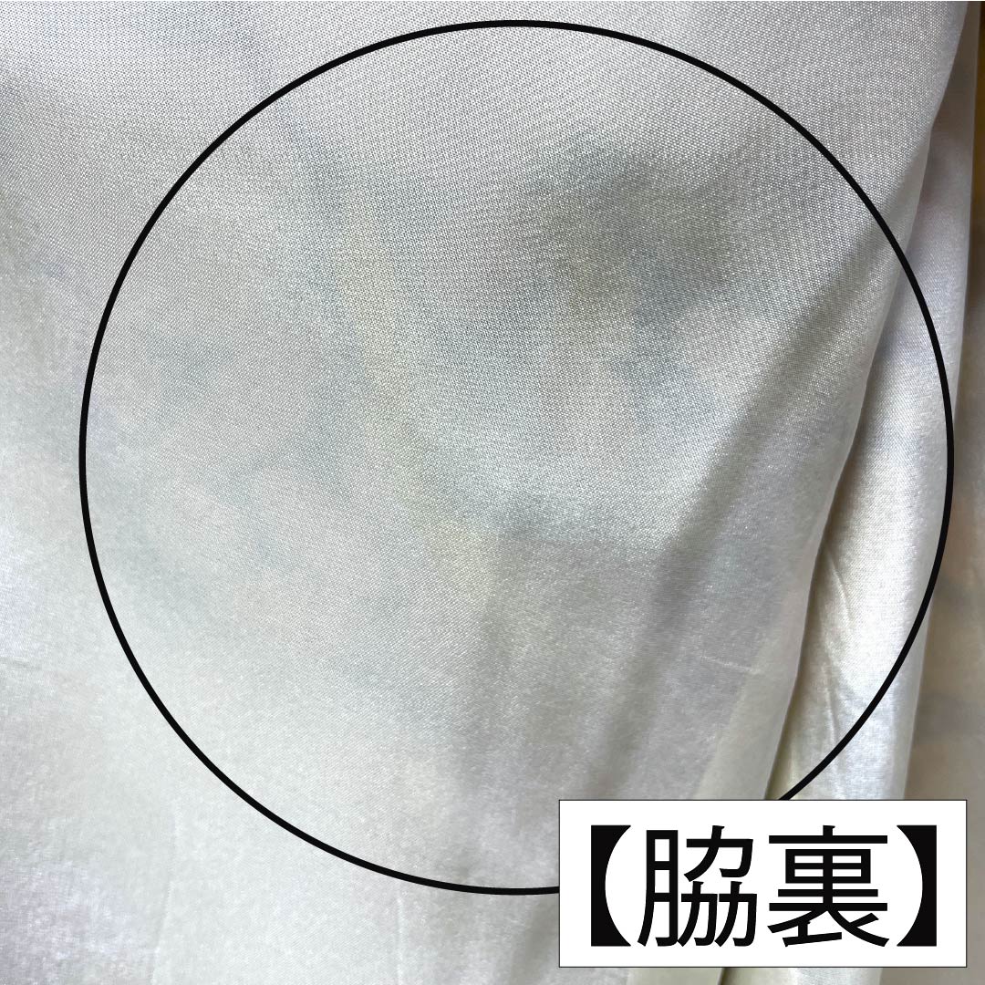 小紋 正絹 Aランク 身丈163cm 裄丈68cm 袷 中紫色(なかのむらさきいろ) 辻ヶ花 紫系 1115007723420