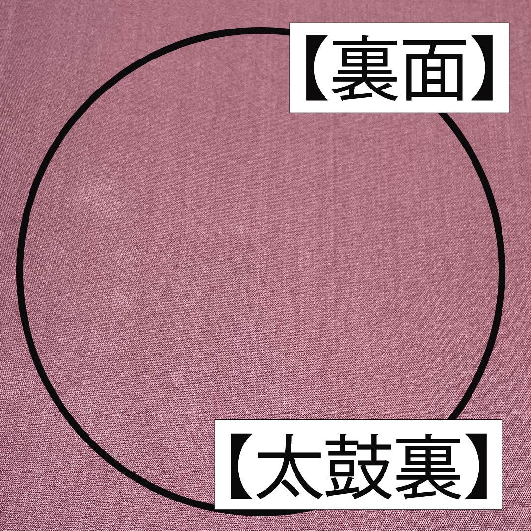 Fukuro Obi (Sash) - Pure Silk - Peony Gray - European Pattern - Obi Length 428cm - B Rank - Six Passes - Semi-Formal - Gold 1123012314321