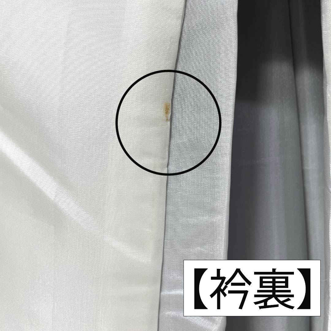 Black Tomesode (Japanese Kimono) - Pure Silk, Grade A, Length 161.5cm, Sleeve Length 64cm, Lined, Five Crests, Swallowtail Butterfly Embroidery, Bird Design, Braided Cord, Black, Item Number 1111001813410
