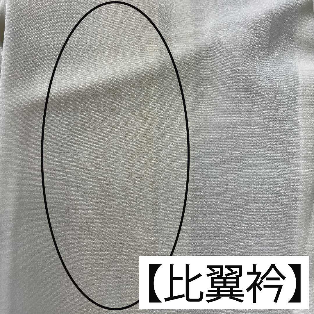 黒留袖 正絹 身丈162cm 裄丈68cm 袷 京友禅 割付文様 鳳凰 五つ紋 五三桐 Aランク 黒系 1111001733410
