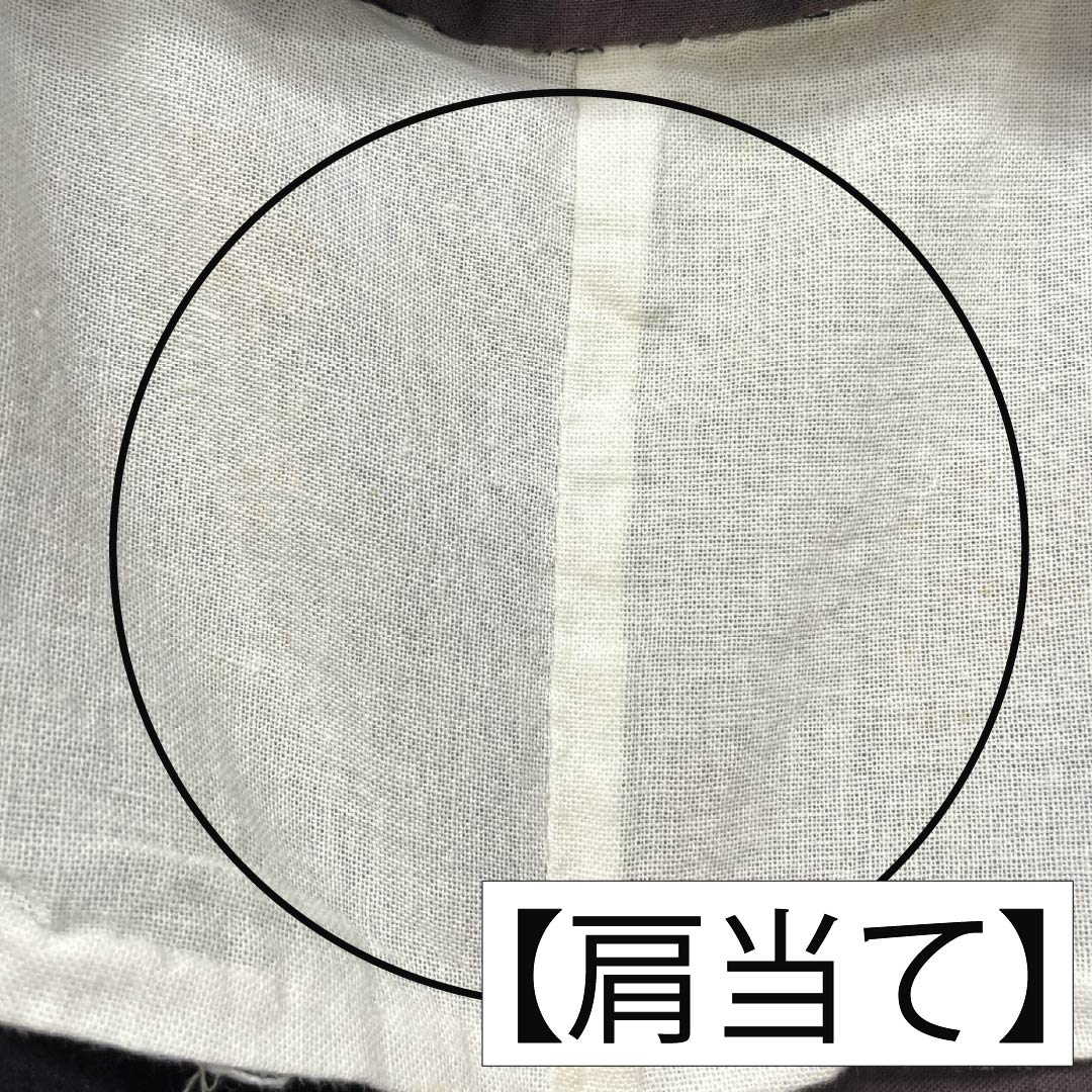 Cotton Yukata, Length 158cm, Sleeve Length 67cm, Rank B, Single Layer, Monotone, Grape Gray, Butterfly Design, 1118005824327