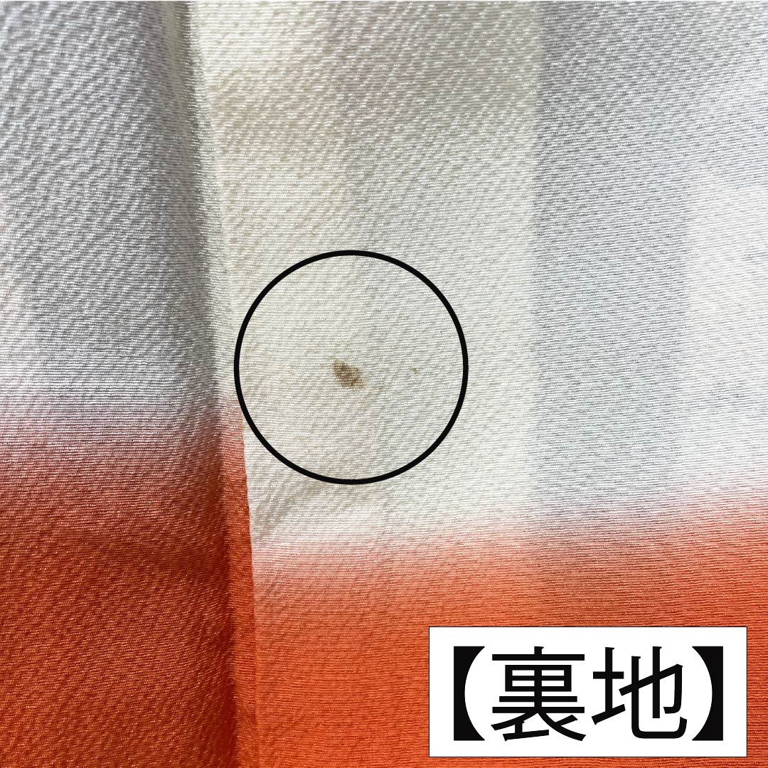 振袖 正絹 Aランク 身丈154.5cm 裄丈65cm 袷 青紫色(あおむらさきいろ) 京紅型 吉祥文様 松 藤 菖蒲 青系 1113002383217