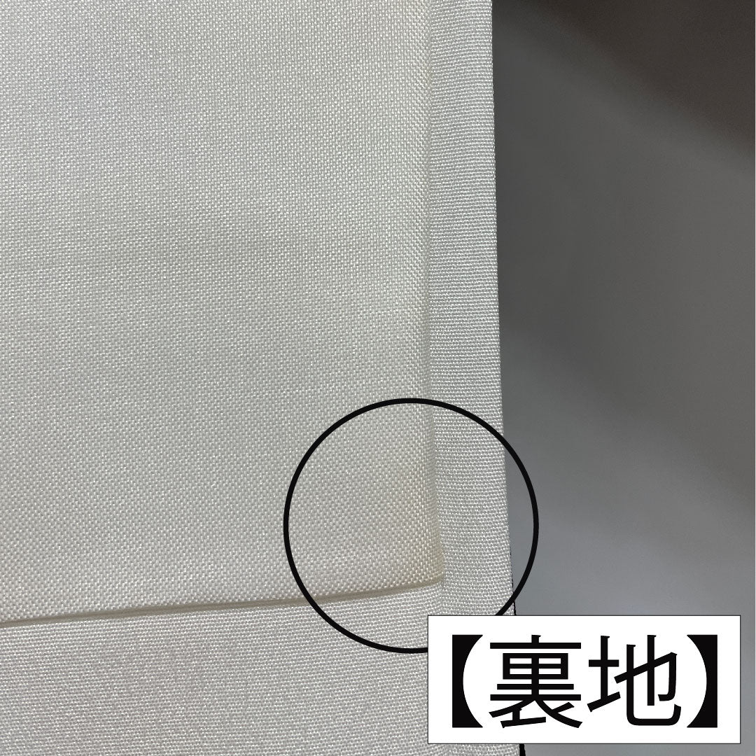 黒留袖 正絹 身丈162.5cm 裄丈64cm 袷 京友禅 鶴 松 作家物 五つ紋 五三桐 Aランク 黒系 1111001623410