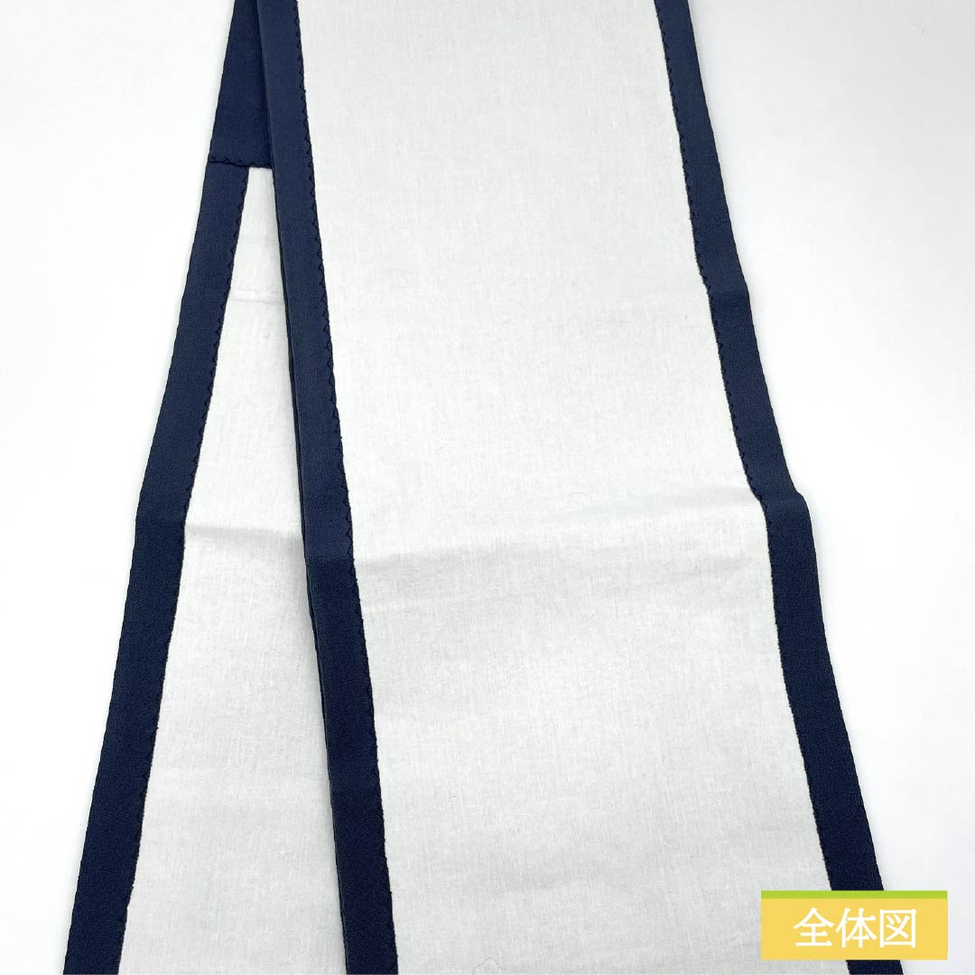 Nagoya obi, genuine silk, A rank, steel color, stencil-dyed, Echigo stencil dyeing, bamboo pattern, length 388cm, partial pattern, casual, gray tones, 1124011173422, open-ended construction
