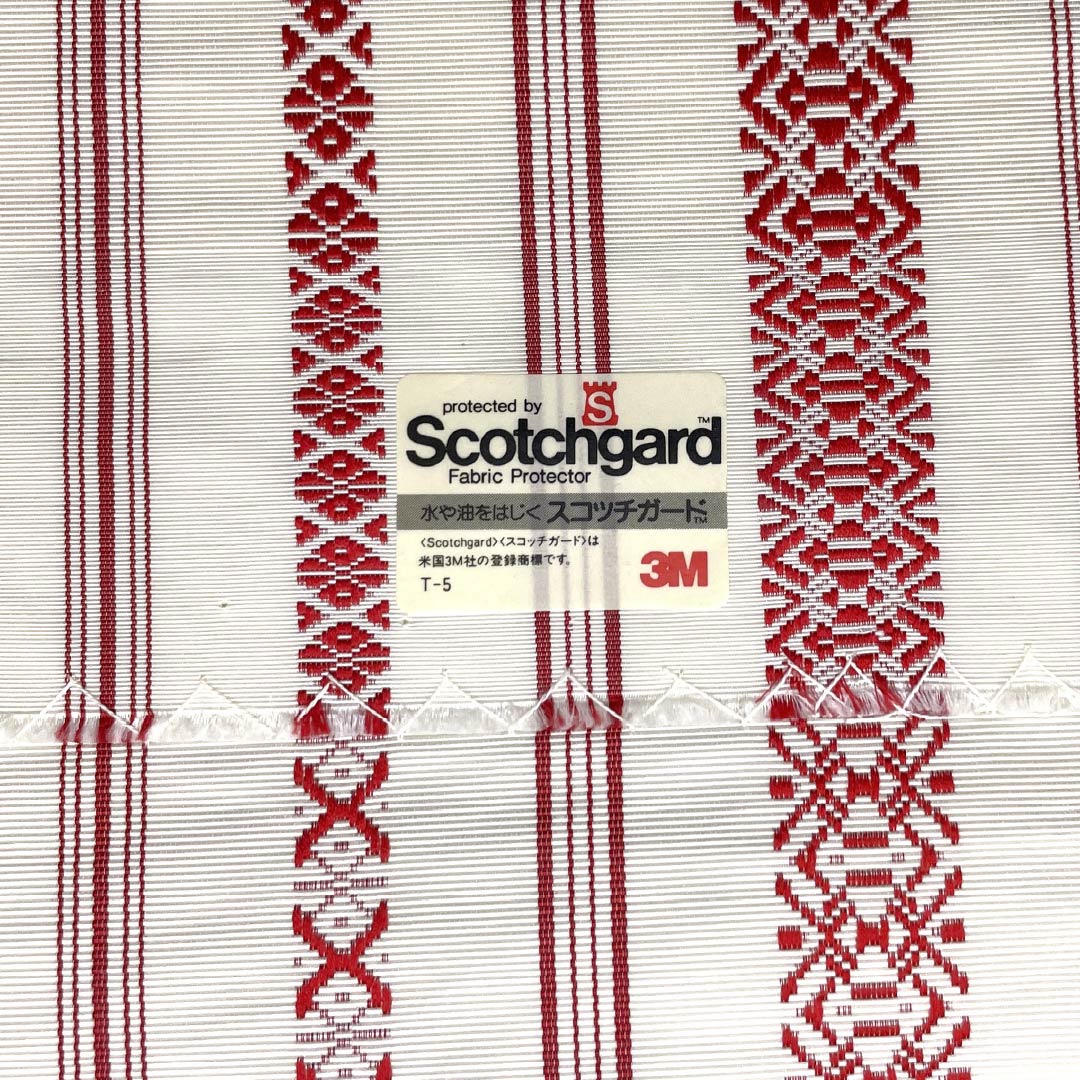 Nagoya Obi, genuine silk, S rank, off-white, Hakata-ori, Kenjo pattern, obi length 362cm, Zen-tsu, casual, white-based, 1124011442311, Matsuba-ji-date
