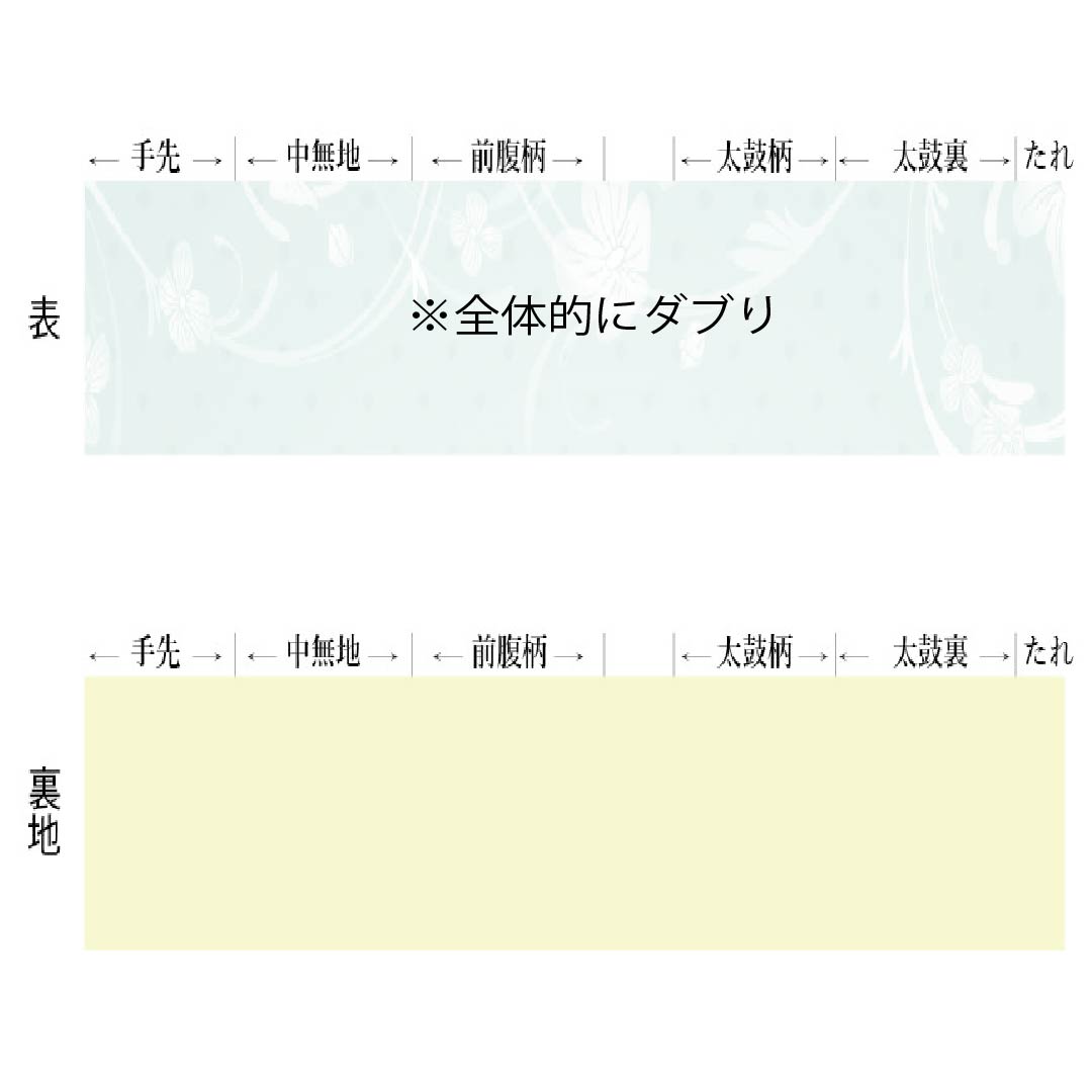 名古屋帯 正絹 Aランク 名古屋仕立て 金色(きんいろ) 佐賀錦 古典柄 亀甲 帯丈353cm ポイント柄 セミフォーマル 金系 1124012543321