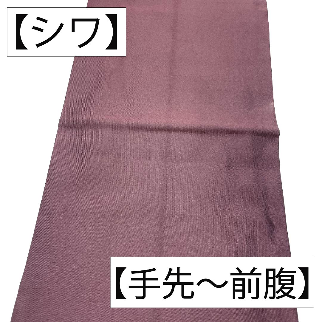 名古屋帯 正絹 Aランク 名古屋仕立て 至極色(しごくいろ) 抽象柄 長尺 帯丈380cm ポイント柄 カジュアル 紫系 1124012733420