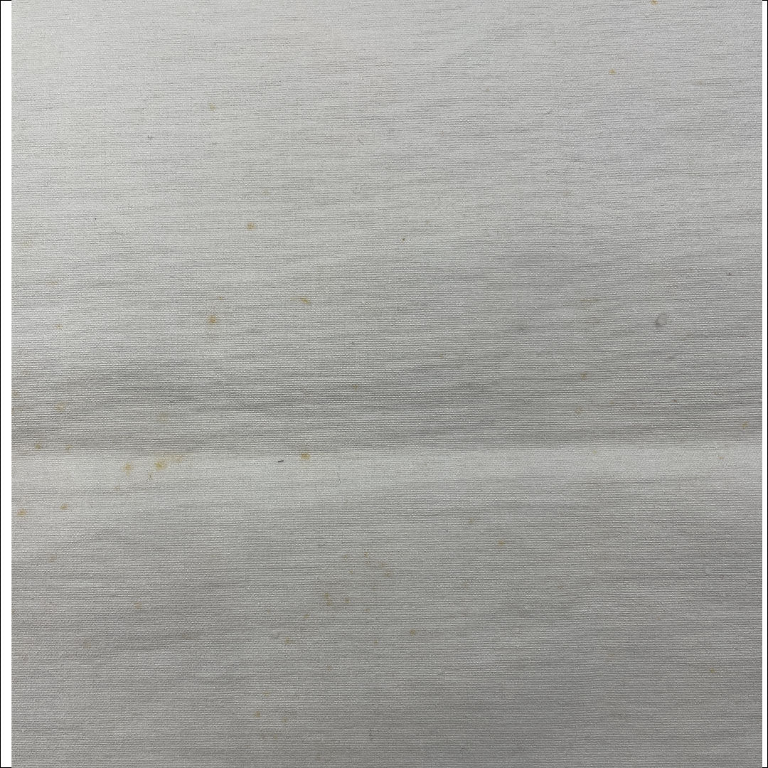 Nagoya Obi, Intangible Cultural Property, Ushiku Tsumugi, Sagara Embroidery, Floral Pattern, Obi Length 377cm, Pure Silk, A Rank, Point Pattern, Casual, Gray, 1124000574322, Open Style