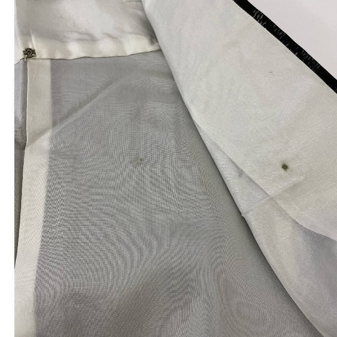 Oshima Tsumugi, Length 161.5cm, Sleeve length 65cm, Split pattern, Pure silk, Excellent condition, Awase, Navy blue, 1116000323318