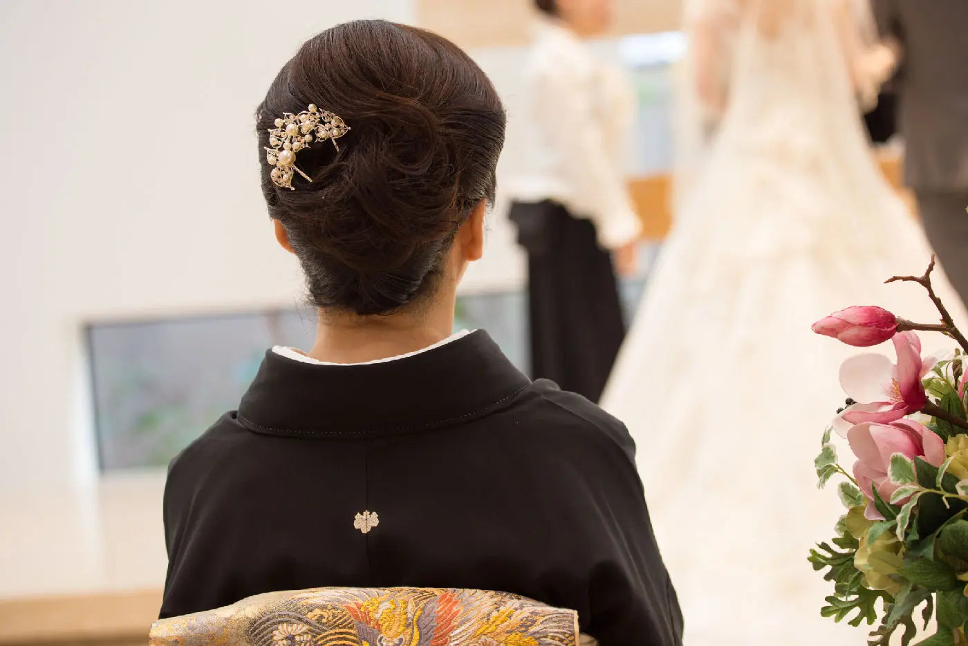 結婚式・披露宴におすすめの商品ページ