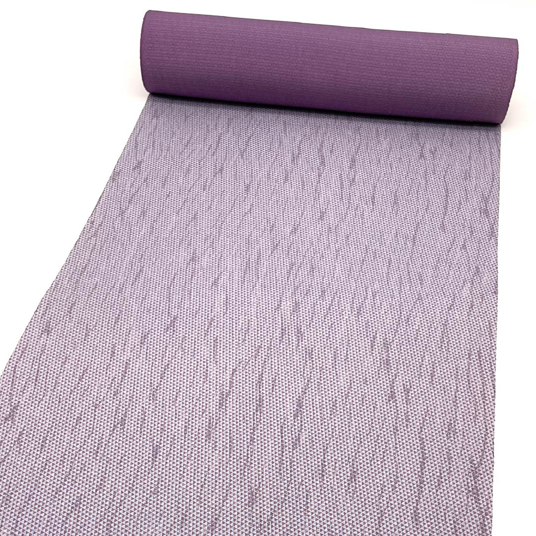 Fabric Komon Pure Silk Light Purple Kyoto Wisteria Tango Chirimen Silk Crepe New Rank Gray 1130001181922