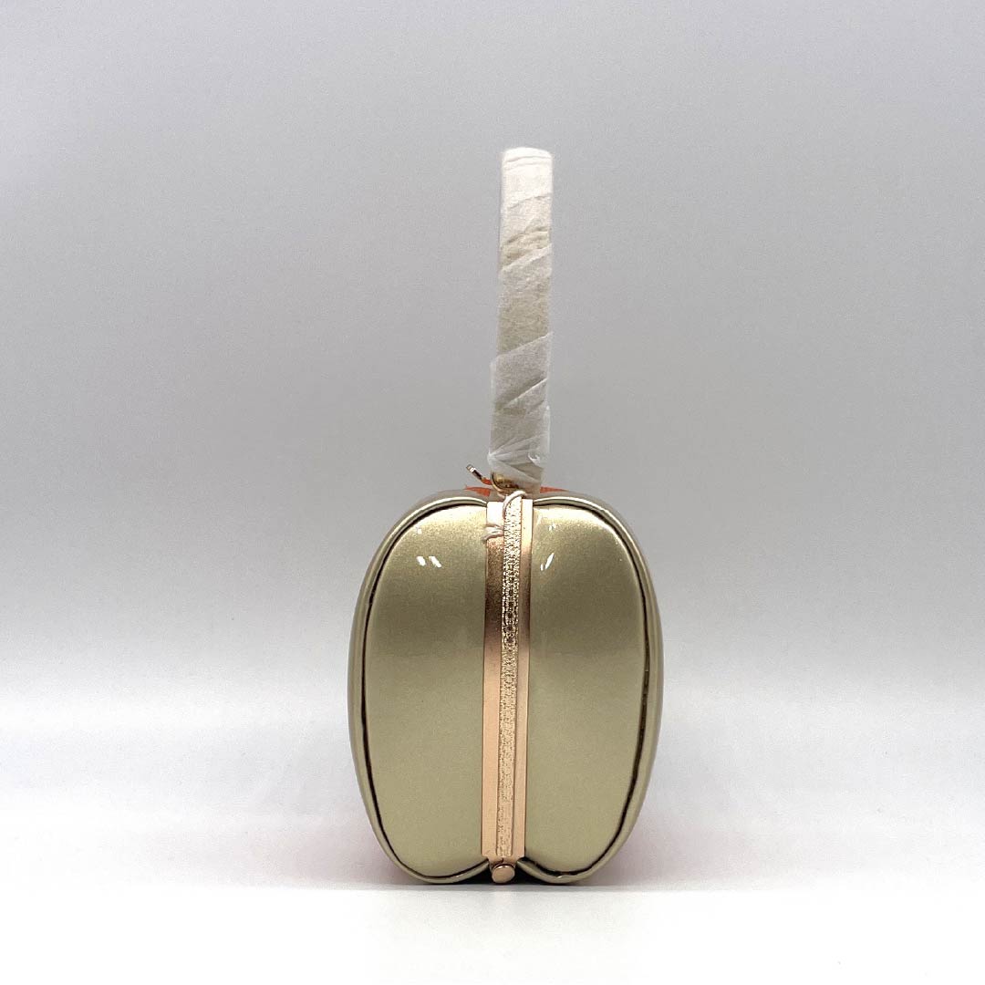 (Like New) Formal Japanese Style Bag, New Rank, Goshima Himo, Vermilion, 113900097116