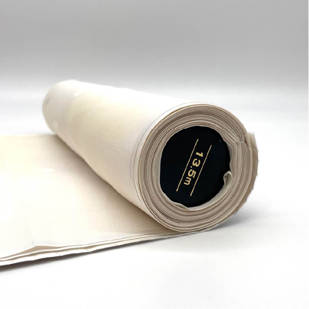 Fabric Roll Nagajuban Silk NEW Rank Created Kyoto-style Gradation Cherry Blossom Gradation Dyeing 1130001271999