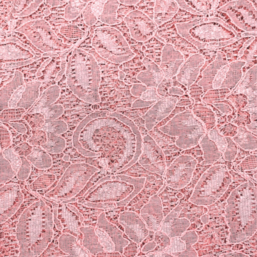 Yukata Cotton Other NEW Rank Length 164cm Sleeve-to-sleeve 66cm Rose Pink New 3-piece set Lace Yukata Unlined Pinkish 1118006831413