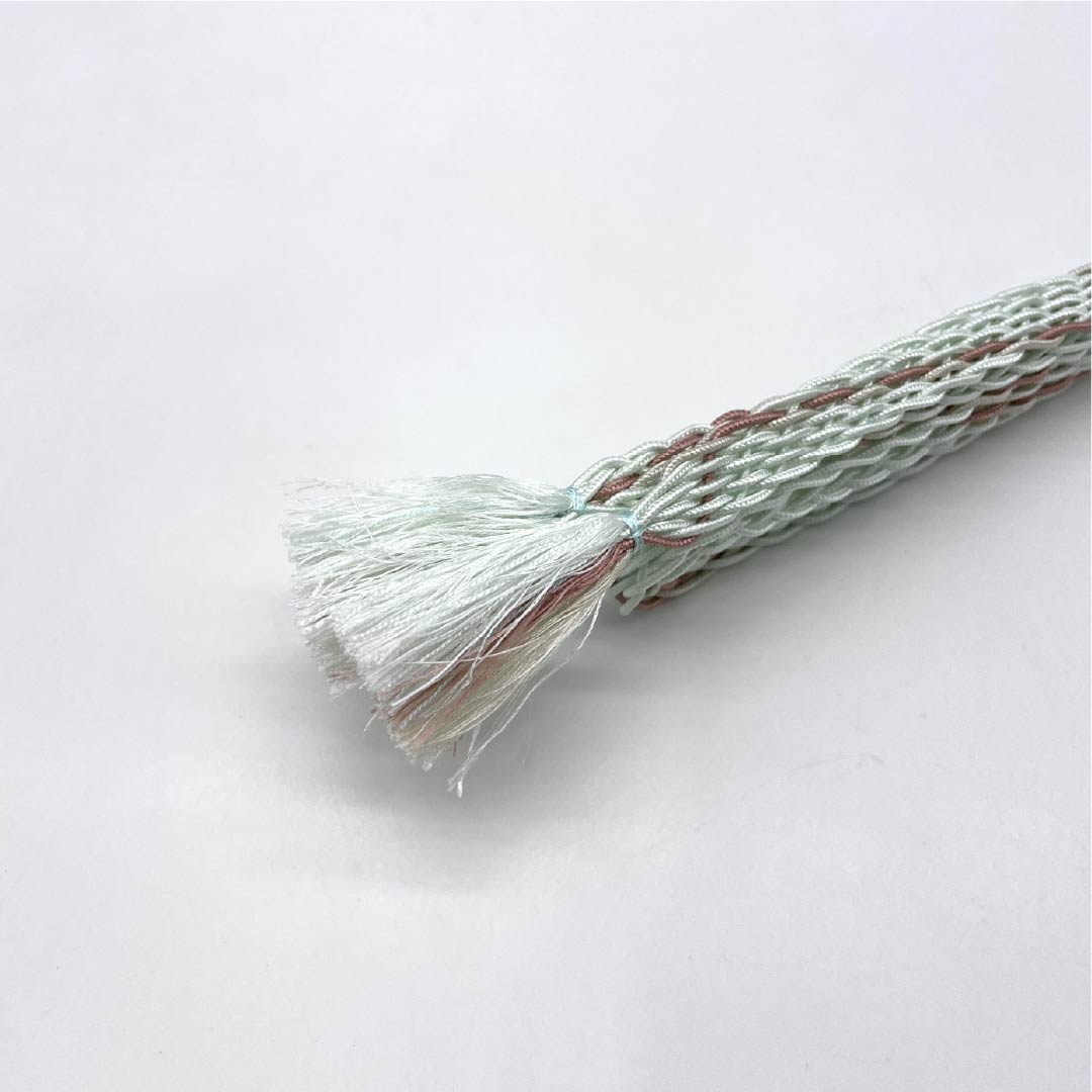 Obijime Silk S-rank Pale Celadon Blue Summer use Length approx. 160cm Width approx. 1cm Casual Light blue 1135006272324