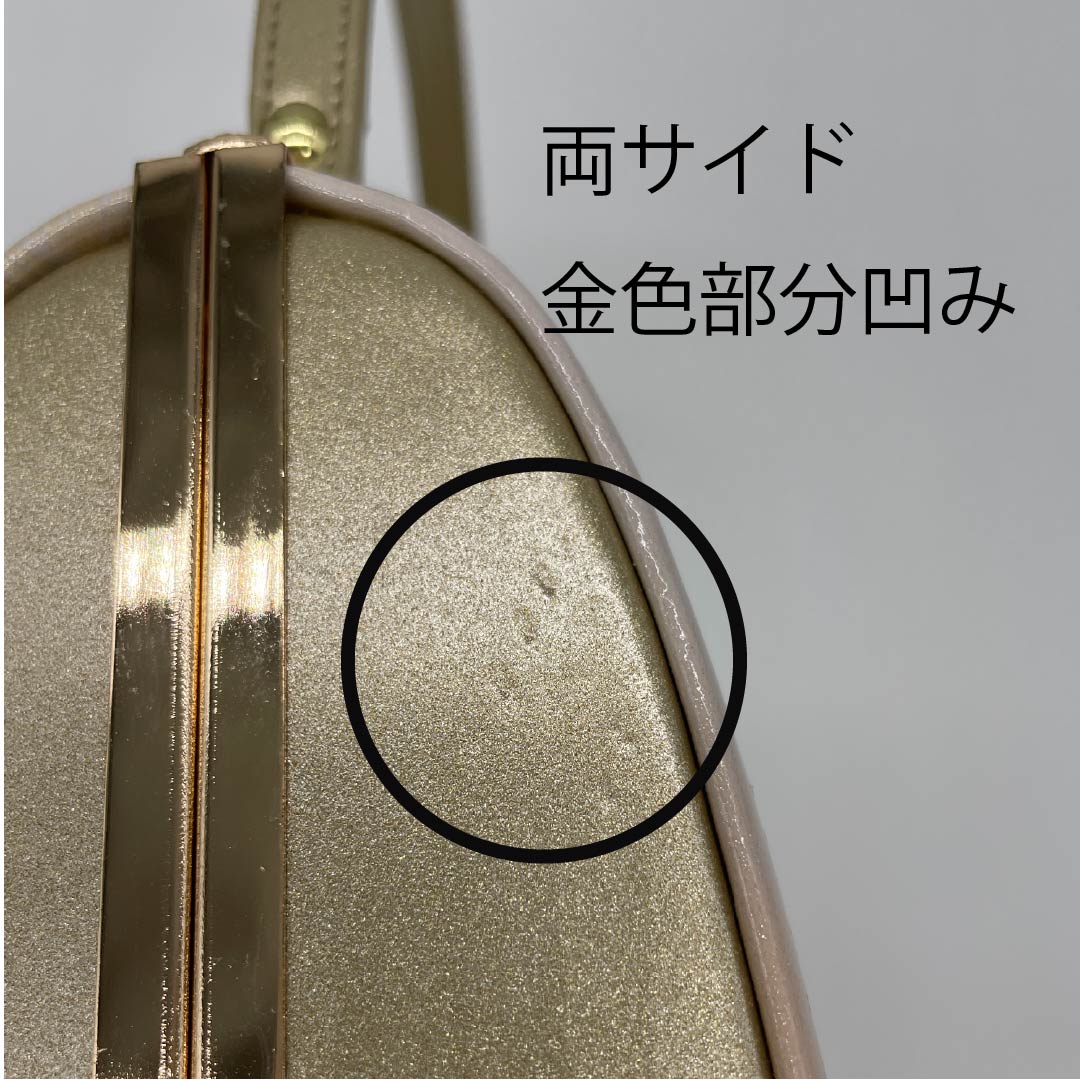 和装バック フォーマル 砥粉色（とのこいろ） 桜 花柄 ベージュ系 Aランク 113900018325