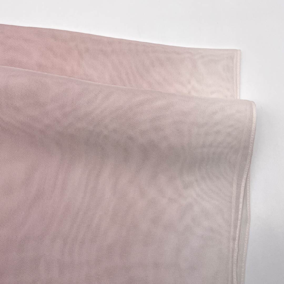 New Rank Semi-Formal Obiage Silk Sakurairo Gradient Summer Solid Color Length 180cm Width 29.5cm Pink Item No. 1136001011913