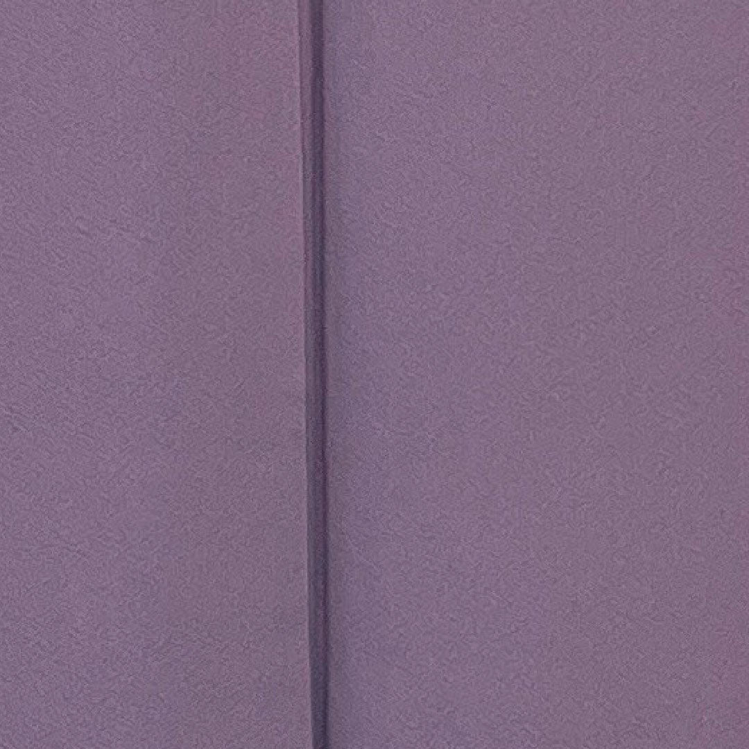 Plain color, vegetable dye, Katabamimon, Length 151cm, Sleeve length 62cm, Lined, Pure silk, S rank, Purple, 1114000202120