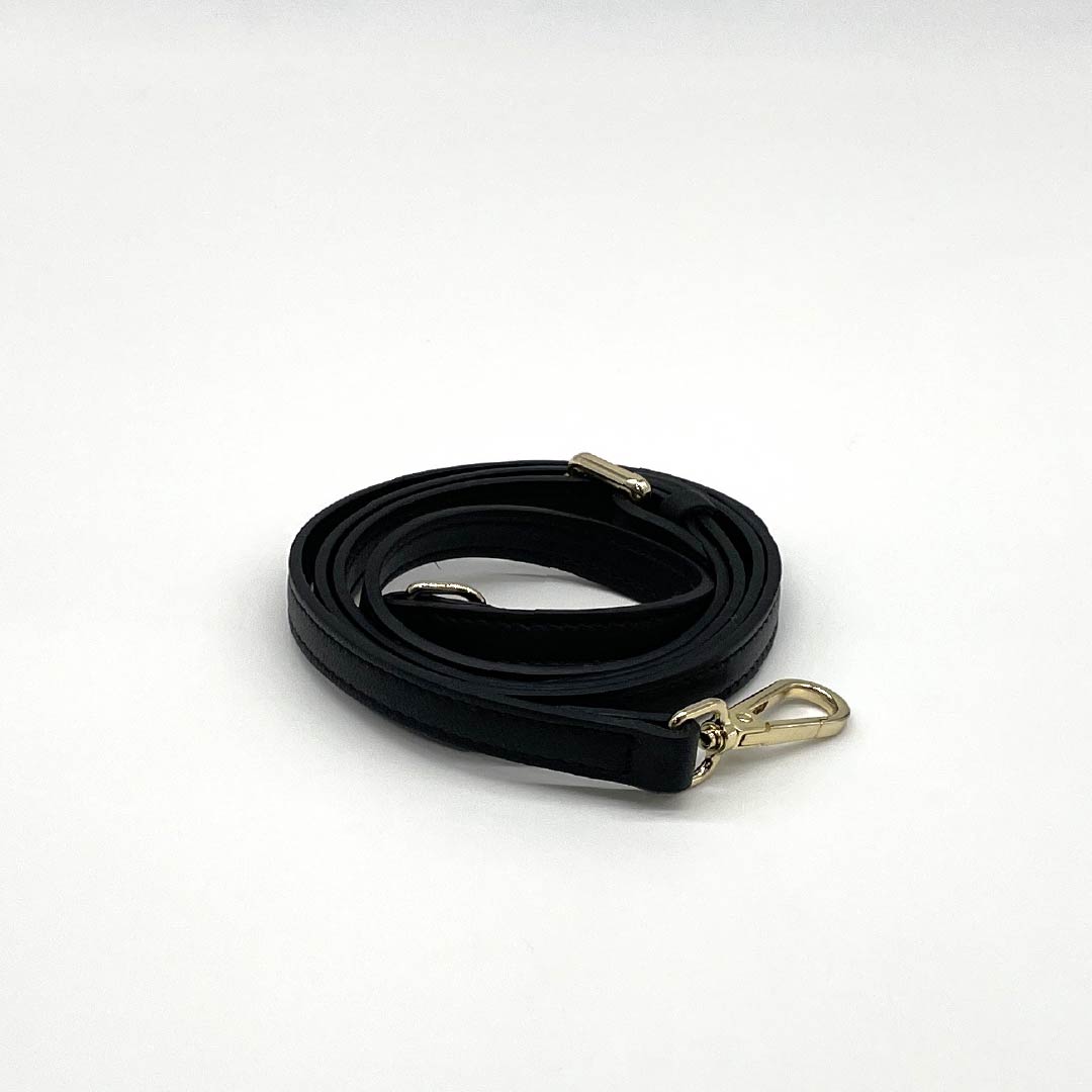 （新古品） 洋装バッグ 牛革 Sランク 新古品 牛革 ２WAY 黒系 119700025210